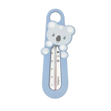 BabyOno Floating Bath Thermometer Koala
