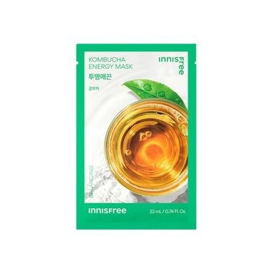 Innisfree - Kombucha Energy Mask (22ml)