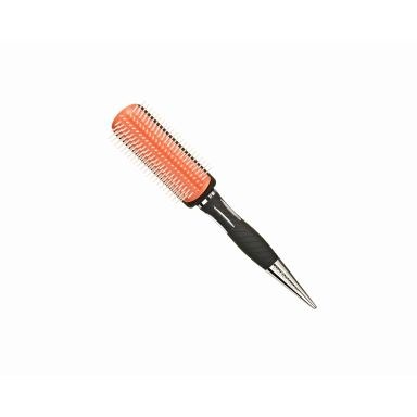 Kent Salon 7-row Staggered Styling Brush