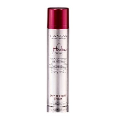 L'ANZA Healing Style Dry Texture Spray (300ml)