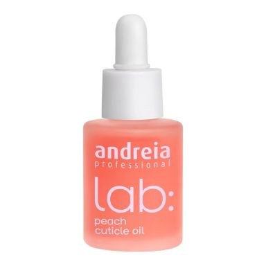 Andreia Professional - Lab: Peach Cuticle Oil (10.5ml)