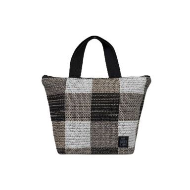 Bleecker & Love Laly Tote Bag (35cm x 15cm x 25cm)