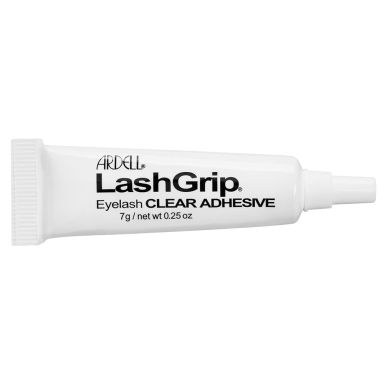 Ardell LashGrip Eyelash Clear Adhesive - Transparent (7g)
