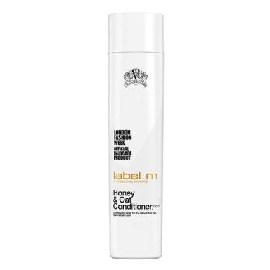 Label.m Honey & Oat Conditioner  (300ml)