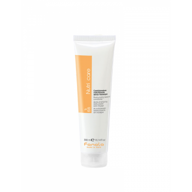 Fanola NutriCare Restructuring Leave-In Conditioner (300ml)