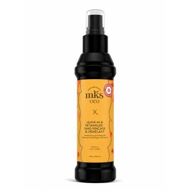 Mks Eco Sustainable Beauty Leave-In & Detangler - Fall (118ml)