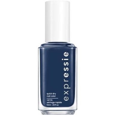Essie Expressie - Left on Shred (10ml)