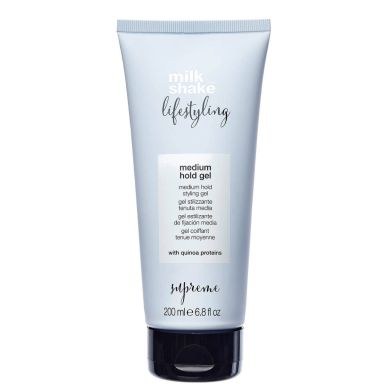 Milk_Shake Lifestyling Medium Hold Gel (200ml)