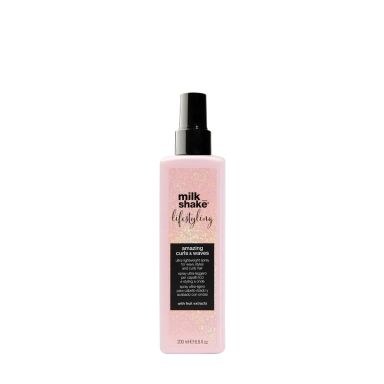 Milk_Shake Lifestyling Amazing Curls & Waves Ultra-Lightweight Spray (200ml)