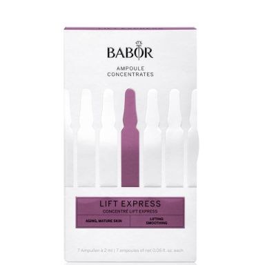 Babor Ampoule Concentrates Lift Express (7x2ml)