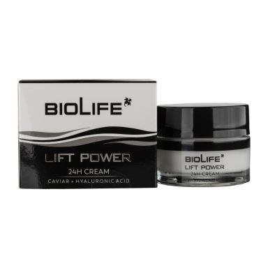 Biolife - Lift Power 24h Cream (50ml)