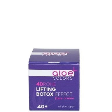 Aloe+ Colors - Lifting Face Cream (50ml)