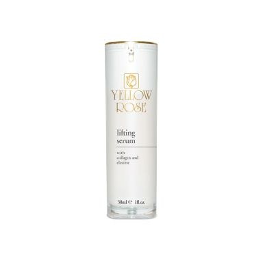 Yellow Rose Lifting Serum (30ml)
