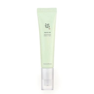  Beauty of Joseon Light On Serum Centella + Vita C (30ml)