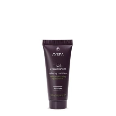 Aveda - Invati Ultra Advanced™ Thickening Conditioner Light (40ml)