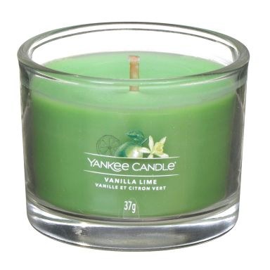 Yankee Candle Vanilla Lime (37g)