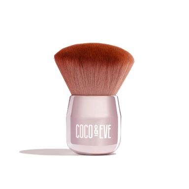 Coco & Eve Limited Edition Self-Tan Face Kabuki Brush