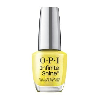 OPI Infinite Shine - Limon-Yello! (15ml)