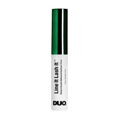 Duo Line It Lash It Hemp Infused Adhesive Eyeliner/Clear (3.5g)