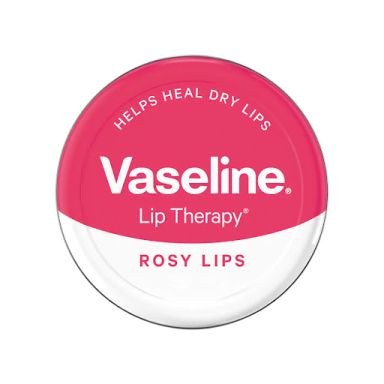 Vaseline® Lip Therapy® Lip Balm - Rosy Lips (20g)