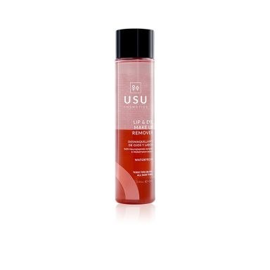Usu Cosmetics - Lip & Eye Make Up Remover (100ml)