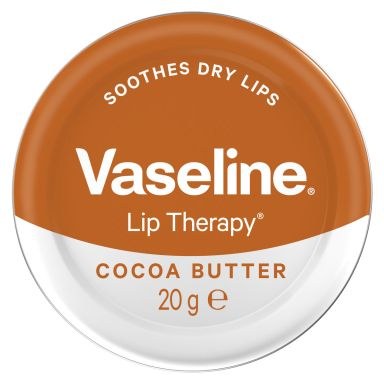 Vaseline® Lip Therapy® - Cocoa Butter (20g)