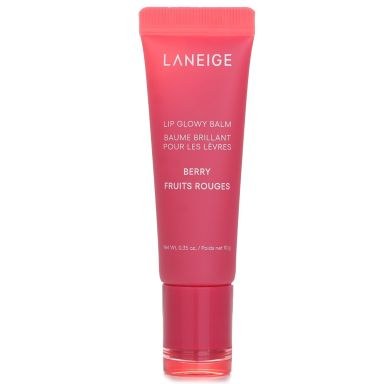 Laneige Lip Glowy Balm - Berry (10g)