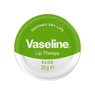 Vaseline® Lip Therapy® - Aloe (20g)