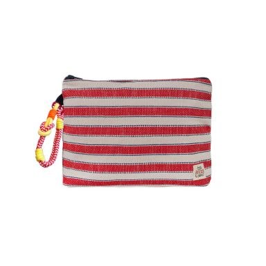 Bleecker & Love Lipstick Candy Bag (30cmx5cmx22cm)