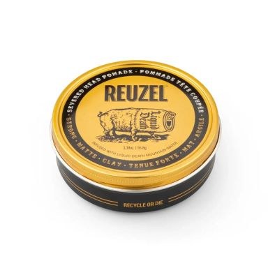 Reuzel Liquid Death Severed Head Pomade (95.8g)
