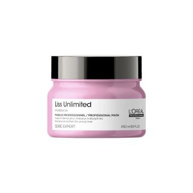 L’Oréal Professionnel Liss Unlimited Prokeratin Professional Mask Serie Expert (250ml)