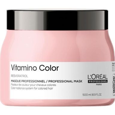 L’Oréal Professionnel Vitamino Color Masque (500ml)