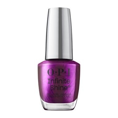 OPI Infinite Shine - Louvre Me Lourve Me Not (15ml)