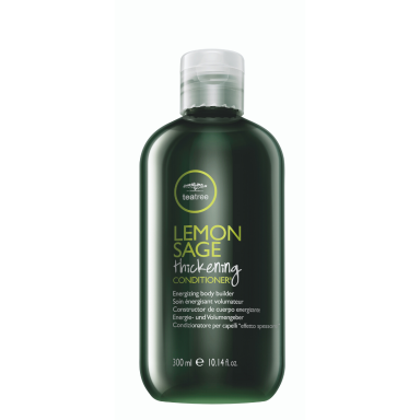 Tea Tree - Lemon Sage Thickening Conditioner (300ml)