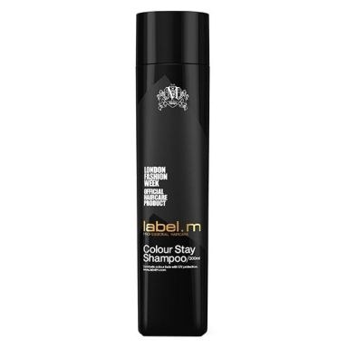 Label.m Colour Stay Shampoo (300ml)