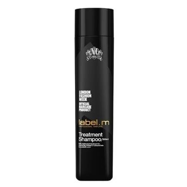 Label.m Treatment Shampoo (300ml)