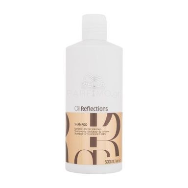 Wella Professionals Oil Reflections Luminous Reveal Shampoo (500ml)