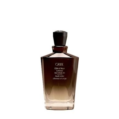 Oribe Côte D’Azur Luminous Hair & Body Oil (100ml)
