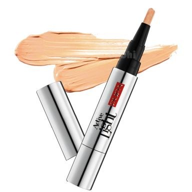 Pupa Active Light Concealer - 003 Luminous Sand (3.8ml)
