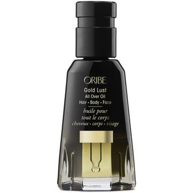 Oribe Gold Lust All Over Oil (50ml)