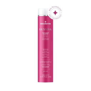 Medavita Luxviva - Post Color Shampoo (250ml)