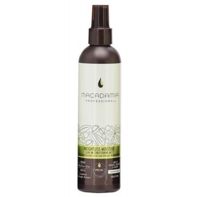 Macadamia Professional Weightless Moisture Conditioning Mist (236ml)