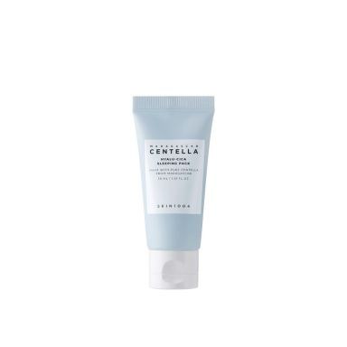 Skin1004 Madagascar Centella Hyalu-Cica Sleeping Pack (30ml)