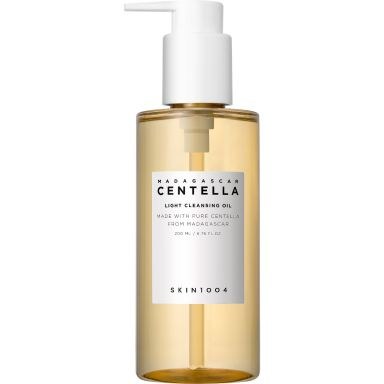 Skin1004 Madagascar Centella Light Cleansing Oil (200ml)