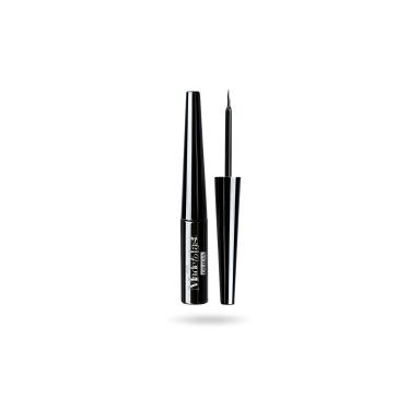 Pupa Made to Last Liner Eyeliner - 001 Extra Black (3.2ml)