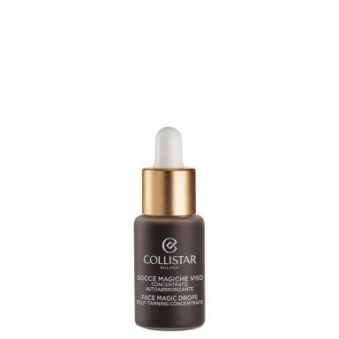 Collistar Face Magic Drops (10ml)