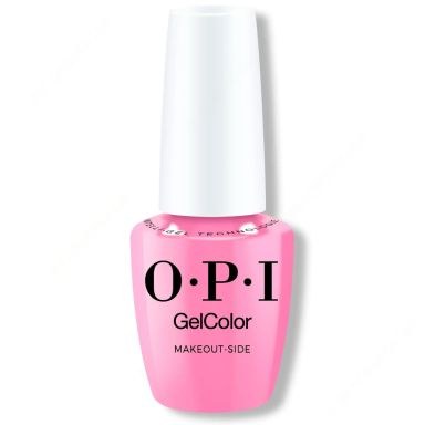 OPI Gel Color Makeout-Side (15ml)