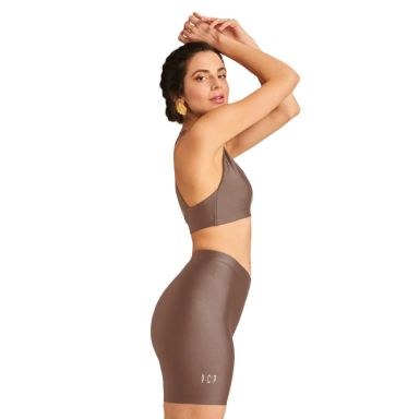 PCP Malou Κοντό Αστερόσκονη Shorts (M-L)