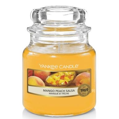 Yankee Candle Mango Peach Salsa (104g)