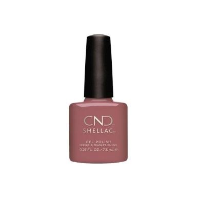 CND Shellac - Married To Mauve (7.3ml)